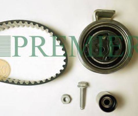 BRT BEARINGS PBTK481 Комплект ременя ГРМ