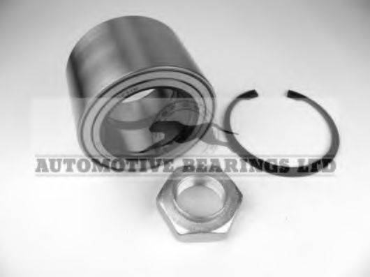 AUTOMOTIVE BEARINGS ABK1633 Комплект підшипника маточини колеса