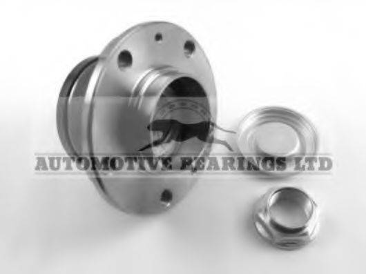 AUTOMOTIVE BEARINGS ABK1677 Комплект підшипника маточини колеса