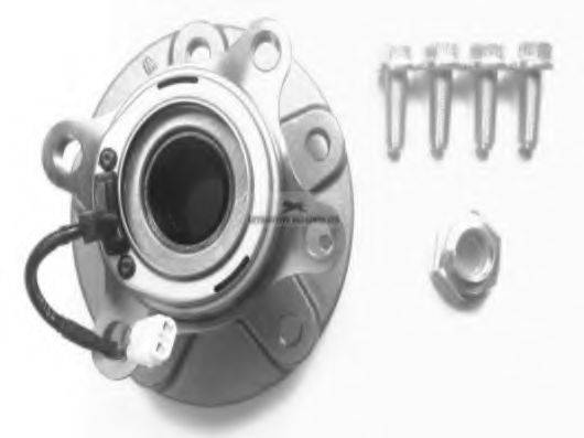 AUTOMOTIVE BEARINGS ABK1700 Комплект підшипника маточини колеса