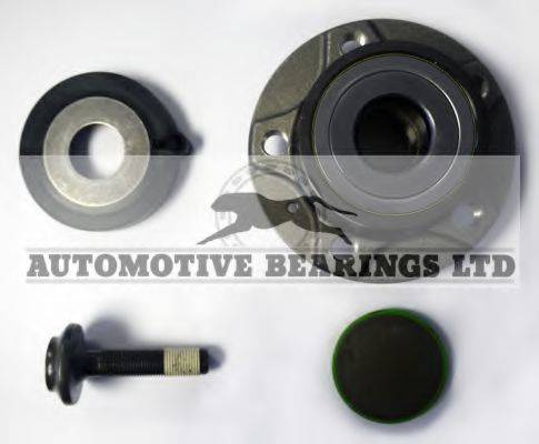 AUTOMOTIVE BEARINGS ABK2000 Комплект підшипника маточини колеса