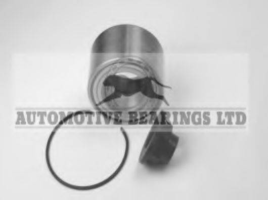 AUTOMOTIVE BEARINGS ABK1740 Комплект підшипника маточини колеса