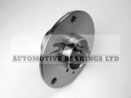 AUTOMOTIVE BEARINGS ABK1749 Комплект підшипника маточини колеса