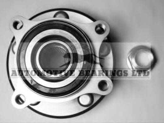 AUTOMOTIVE BEARINGS ABK1822 Комплект підшипника маточини колеса