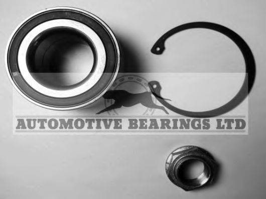 AUTOMOTIVE BEARINGS ABK1868 Комплект підшипника маточини колеса