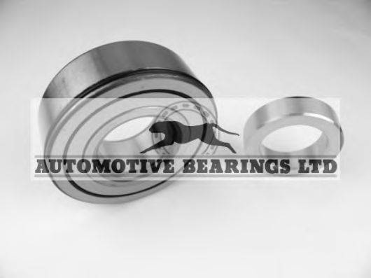 AUTOMOTIVE BEARINGS ABK022 Комплект підшипника маточини колеса