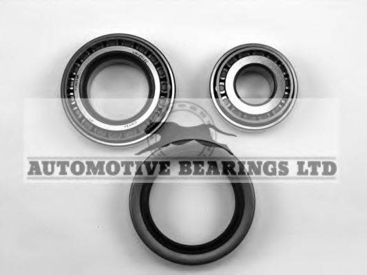 AUTOMOTIVE BEARINGS ABK153 Комплект підшипника маточини колеса