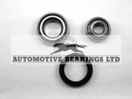 AUTOMOTIVE BEARINGS ABK062 Комплект підшипника маточини колеса