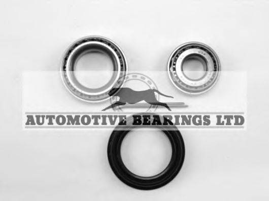 AUTOMOTIVE BEARINGS ABK086 Комплект підшипника маточини колеса