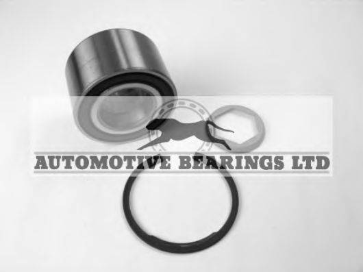 AUTOMOTIVE BEARINGS ABK1024 Комплект підшипника маточини колеса