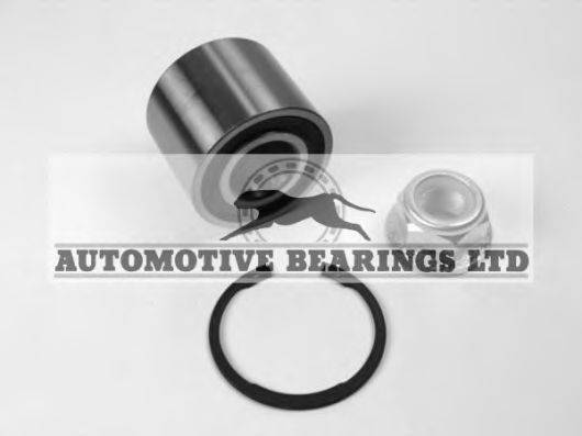 AUTOMOTIVE BEARINGS ABK1026 Комплект підшипника маточини колеса