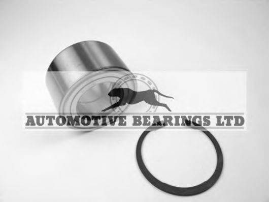 AUTOMOTIVE BEARINGS ABK1047 Комплект підшипника маточини колеса