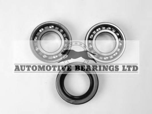 AUTOMOTIVE BEARINGS ABK1050 Комплект підшипника маточини колеса