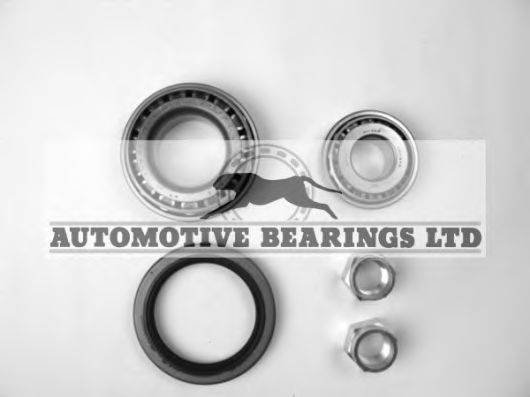 AUTOMOTIVE BEARINGS ABK1082 Комплект підшипника маточини колеса