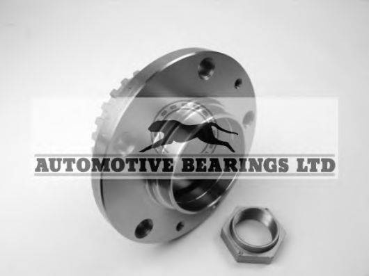 AUTOMOTIVE BEARINGS ABK1085 Комплект підшипника маточини колеса