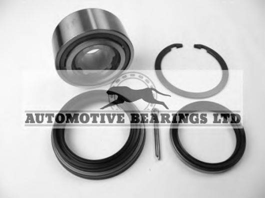 AUTOMOTIVE BEARINGS ABK1089 Комплект підшипника маточини колеса