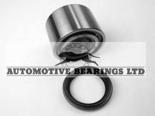 AUTOMOTIVE BEARINGS ABK1113 Комплект підшипника маточини колеса