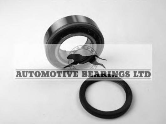 AUTOMOTIVE BEARINGS ABK1126 Комплект підшипника маточини колеса