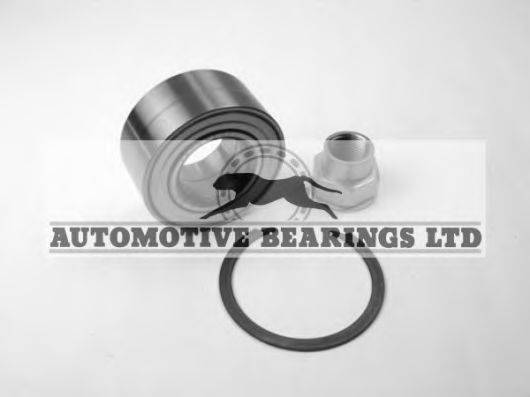 AUTOMOTIVE BEARINGS ABK1135 Комплект підшипника маточини колеса