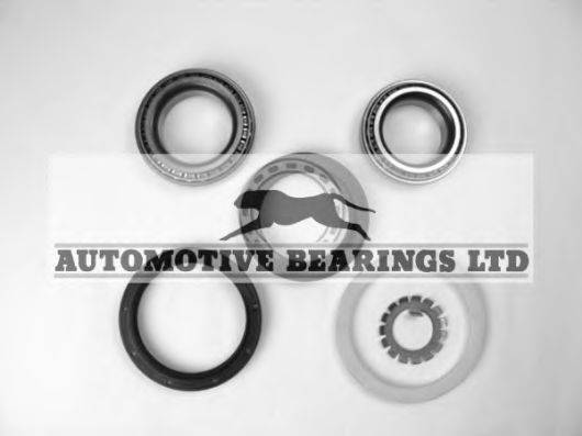 AUTOMOTIVE BEARINGS ABK1166 Комплект підшипника маточини колеса