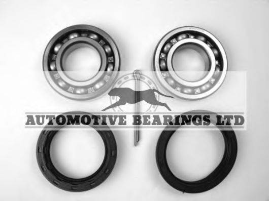 AUTOMOTIVE BEARINGS ABK1174 Комплект підшипника маточини колеса