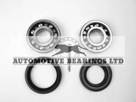 AUTOMOTIVE BEARINGS ABK1176 Комплект підшипника маточини колеса