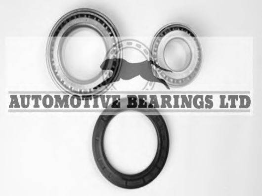 AUTOMOTIVE BEARINGS ABK1183 Комплект підшипника маточини колеса