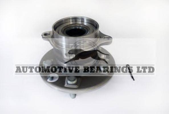 AUTOMOTIVE BEARINGS ABK2089 Комплект підшипника маточини колеса