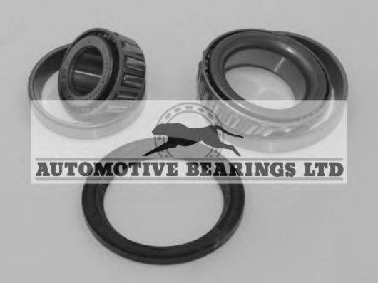 AUTOMOTIVE BEARINGS ABK121 Комплект підшипника маточини колеса