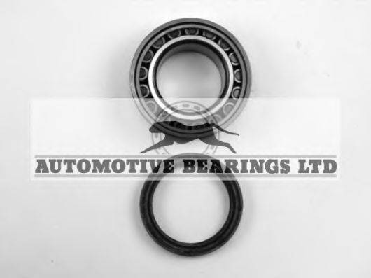 AUTOMOTIVE BEARINGS ABK1242 Комплект підшипника маточини колеса