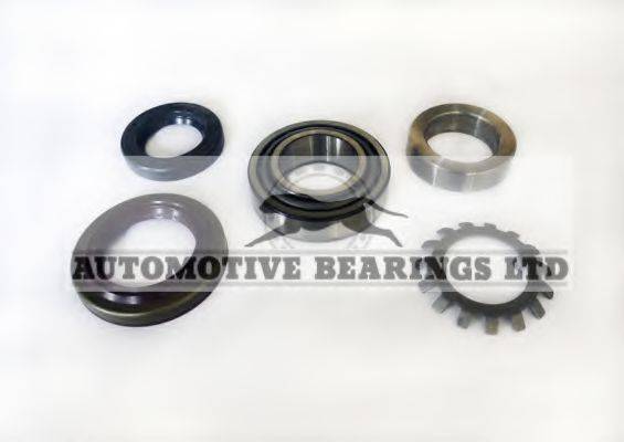 AUTOMOTIVE BEARINGS ABK402 Комплект підшипника маточини колеса