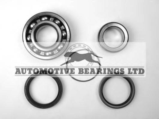 AUTOMOTIVE BEARINGS ABK1271 Комплект підшипника маточини колеса