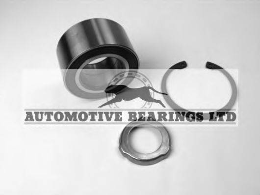 AUTOMOTIVE BEARINGS ABK1289 Комплект підшипника маточини колеса