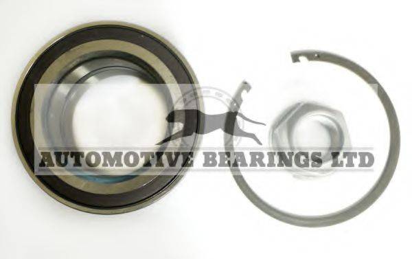 AUTOMOTIVE BEARINGS ABK1950 Комплект підшипника маточини колеса