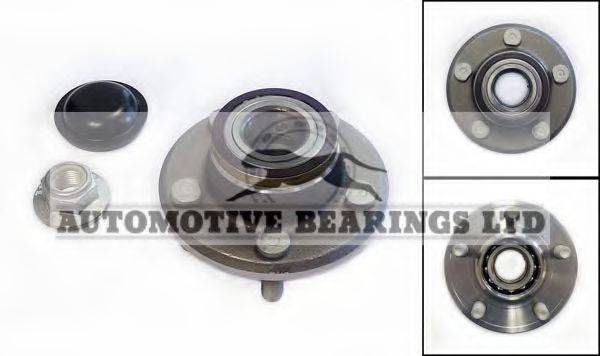 AUTOMOTIVE BEARINGS ABK2080 Комплект підшипника маточини колеса