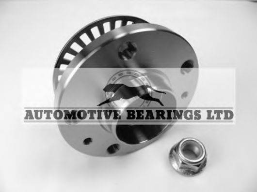 AUTOMOTIVE BEARINGS ABK1323 Комплект підшипника маточини колеса