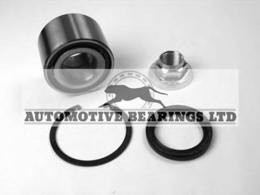 AUTOMOTIVE BEARINGS ABK1337 Комплект підшипника маточини колеса