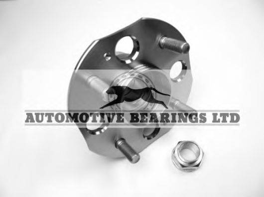 AUTOMOTIVE BEARINGS ABK1356 Комплект підшипника маточини колеса