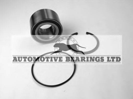 AUTOMOTIVE BEARINGS ABK1362 Комплект підшипника маточини колеса