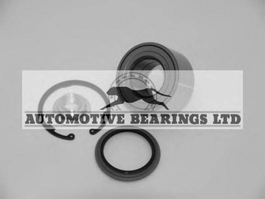 AUTOMOTIVE BEARINGS ABK1366 Комплект підшипника маточини колеса