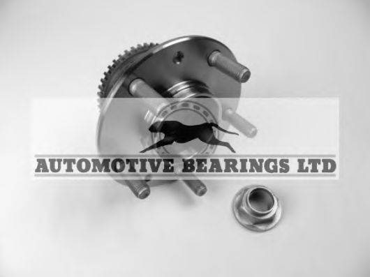 AUTOMOTIVE BEARINGS ABK1367 Комплект підшипника маточини колеса