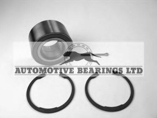 AUTOMOTIVE BEARINGS ABK1373 Комплект підшипника маточини колеса