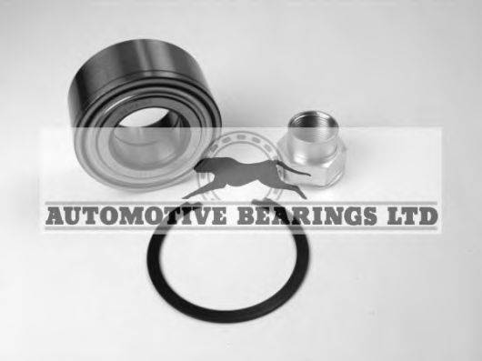 AUTOMOTIVE BEARINGS ABK1375 Комплект підшипника маточини колеса