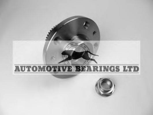 AUTOMOTIVE BEARINGS ABK1387 Комплект підшипника маточини колеса