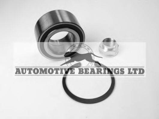 AUTOMOTIVE BEARINGS ABK1389 Комплект підшипника маточини колеса