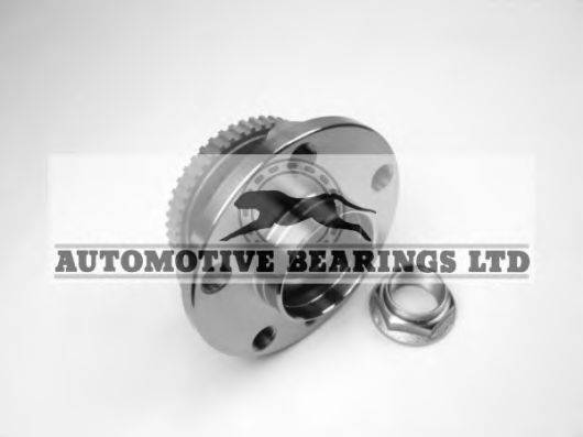 AUTOMOTIVE BEARINGS ABK1429 Комплект підшипника маточини колеса