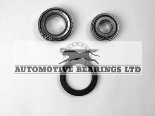 AUTOMOTIVE BEARINGS ABK1433 Комплект підшипника маточини колеса