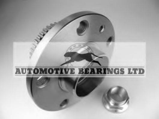 AUTOMOTIVE BEARINGS ABK150 Комплект підшипника маточини колеса