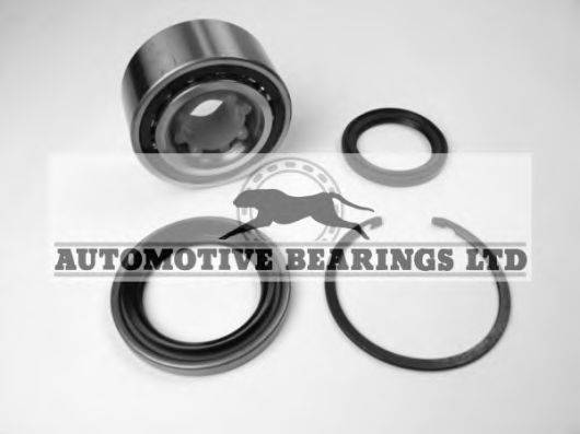 AUTOMOTIVE BEARINGS ABK1462 Комплект підшипника маточини колеса