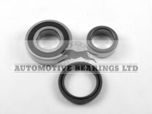 AUTOMOTIVE BEARINGS ABK1528 Комплект підшипника маточини колеса